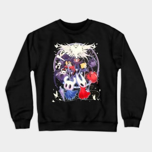 hollow knight Crewneck Sweatshirt